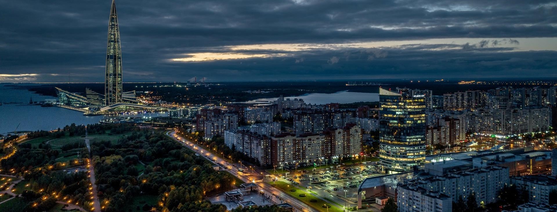 Вывоз грунта в Приморском районе